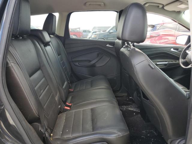 Photo 10 VIN: 1FMCU9HX0DUA52407 - FORD ESCAPE SEL 