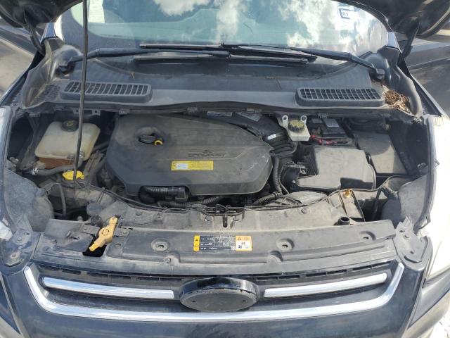 Photo 11 VIN: 1FMCU9HX0DUA52407 - FORD ESCAPE SEL 