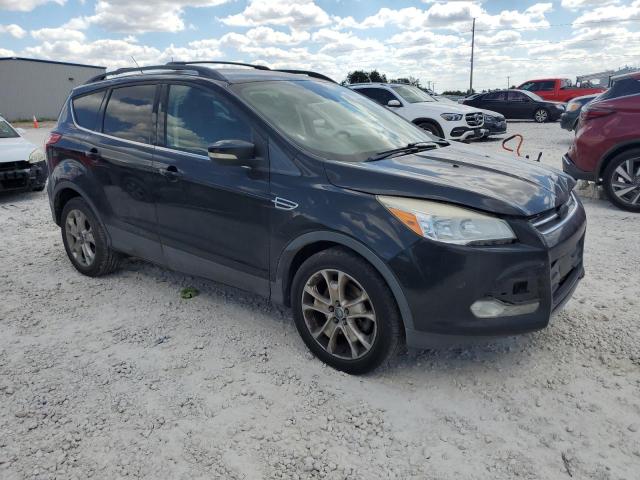 Photo 3 VIN: 1FMCU9HX0DUA52407 - FORD ESCAPE SEL 