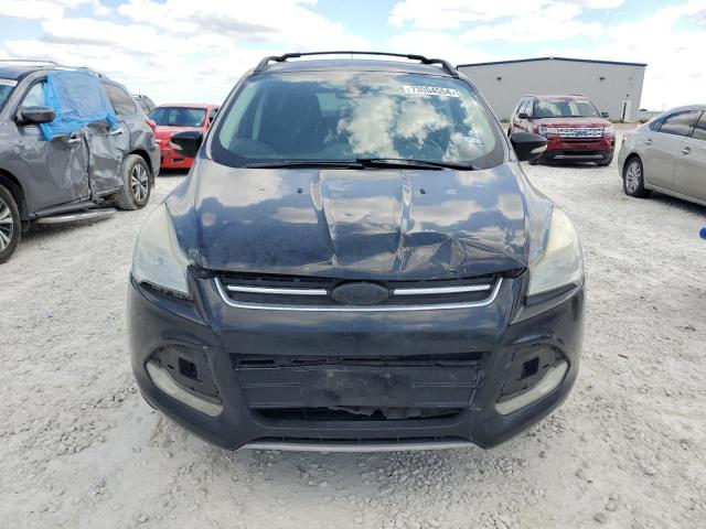 Photo 4 VIN: 1FMCU9HX0DUA52407 - FORD ESCAPE SEL 