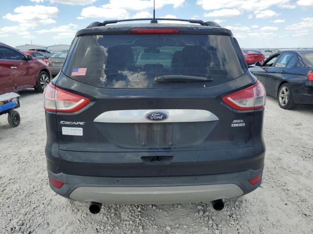 Photo 5 VIN: 1FMCU9HX0DUA52407 - FORD ESCAPE SEL 