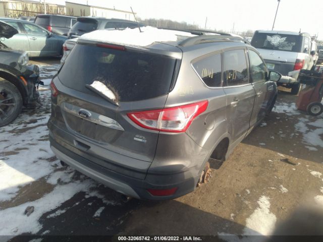 Photo 3 VIN: 1FMCU9HX0DUA52567 - FORD ESCAPE 