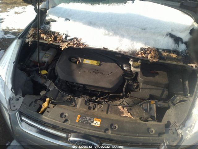 Photo 9 VIN: 1FMCU9HX0DUA52567 - FORD ESCAPE 