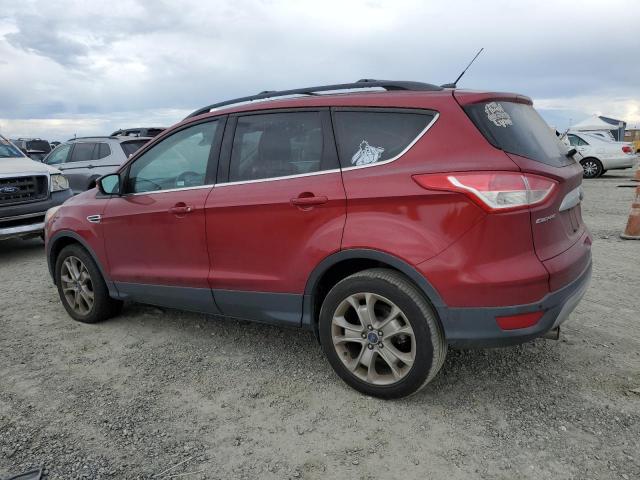 Photo 1 VIN: 1FMCU9HX0DUA81633 - FORD ESCAPE SEL 