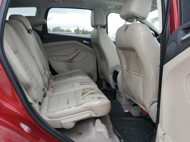 Photo 10 VIN: 1FMCU9HX0DUA81633 - FORD ESCAPE SEL 