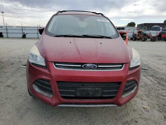 Photo 4 VIN: 1FMCU9HX0DUA81633 - FORD ESCAPE SEL 