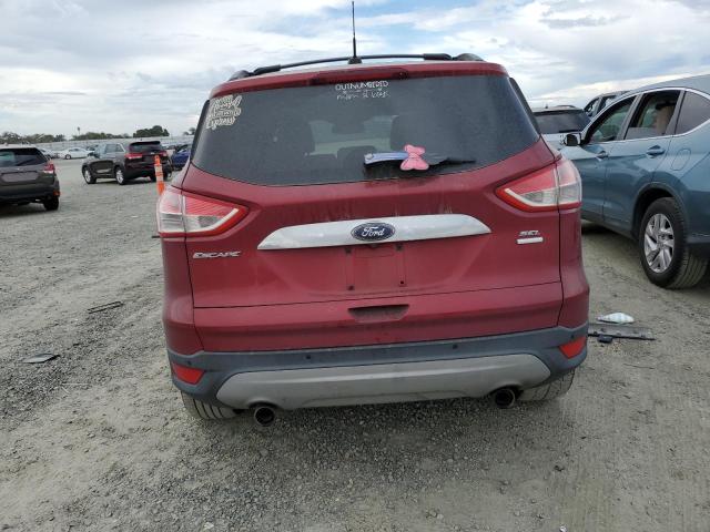 Photo 5 VIN: 1FMCU9HX0DUA81633 - FORD ESCAPE SEL 