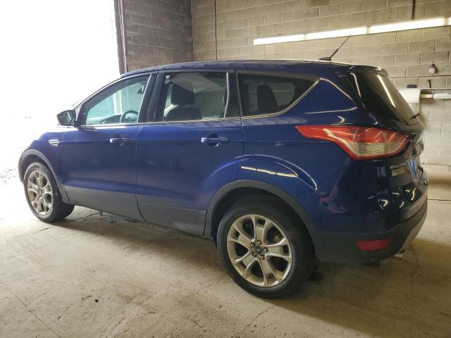 Photo 1 VIN: 1FMCU9HX0DUA95239 - FORD ESCAPE 