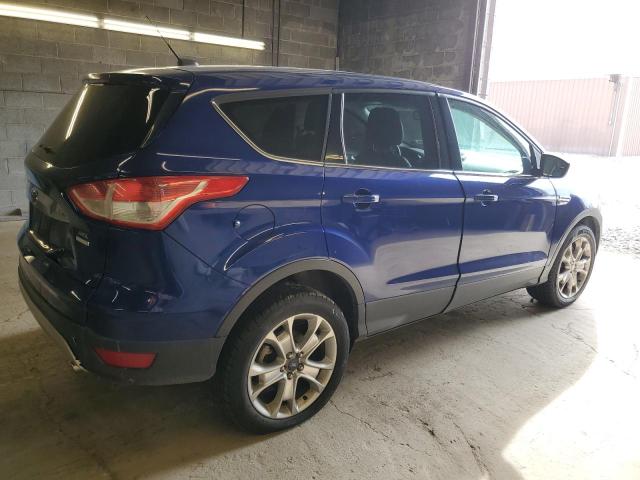 Photo 2 VIN: 1FMCU9HX0DUA95239 - FORD ESCAPE 