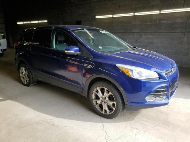 Photo 3 VIN: 1FMCU9HX0DUA95239 - FORD ESCAPE 