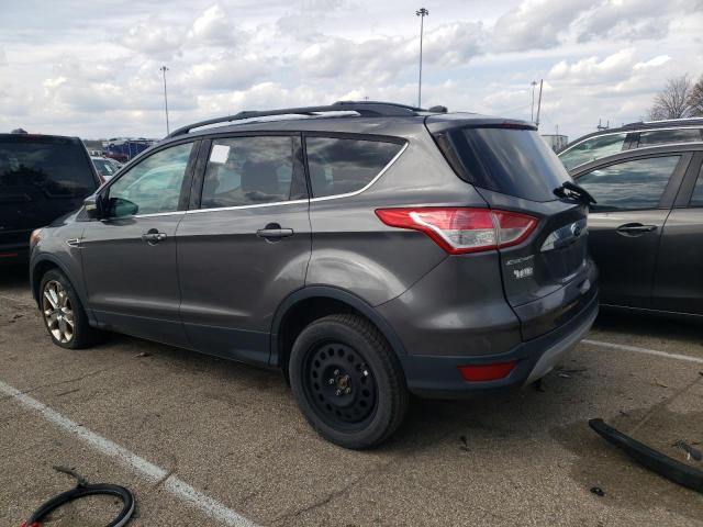 Photo 1 VIN: 1FMCU9HX0DUB22228 - FORD ESCAPE 