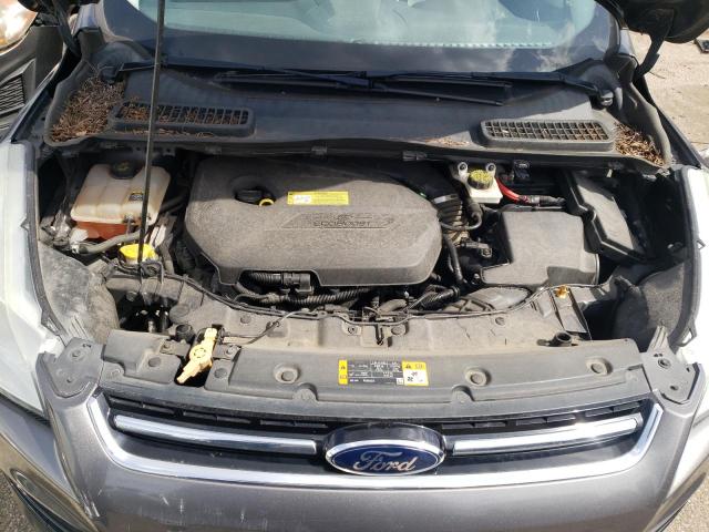 Photo 10 VIN: 1FMCU9HX0DUB22228 - FORD ESCAPE 