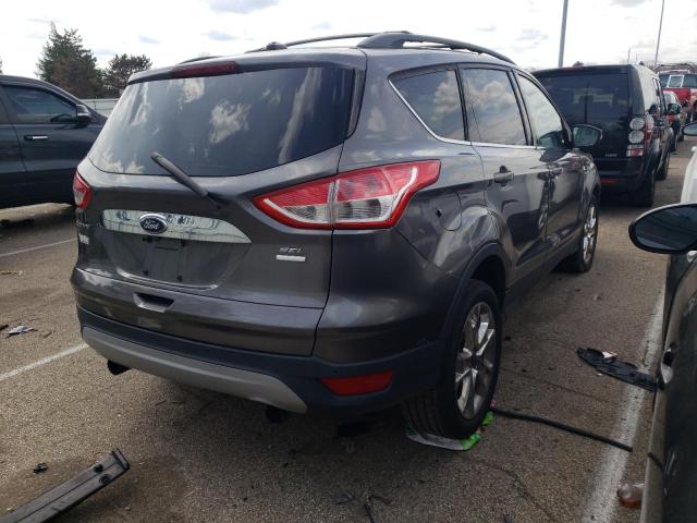 Photo 2 VIN: 1FMCU9HX0DUB22228 - FORD ESCAPE 