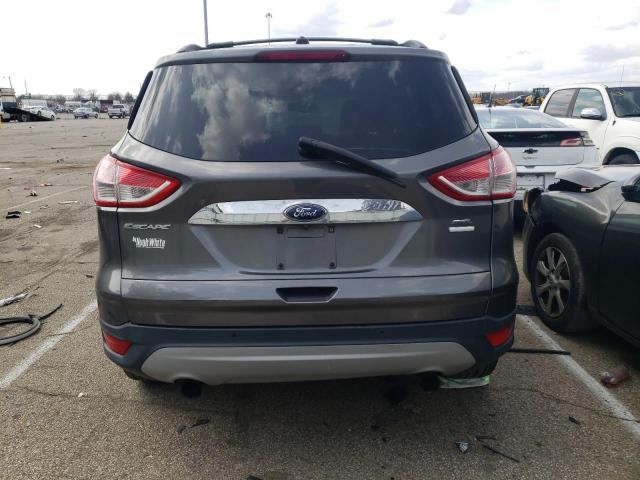 Photo 5 VIN: 1FMCU9HX0DUB22228 - FORD ESCAPE 