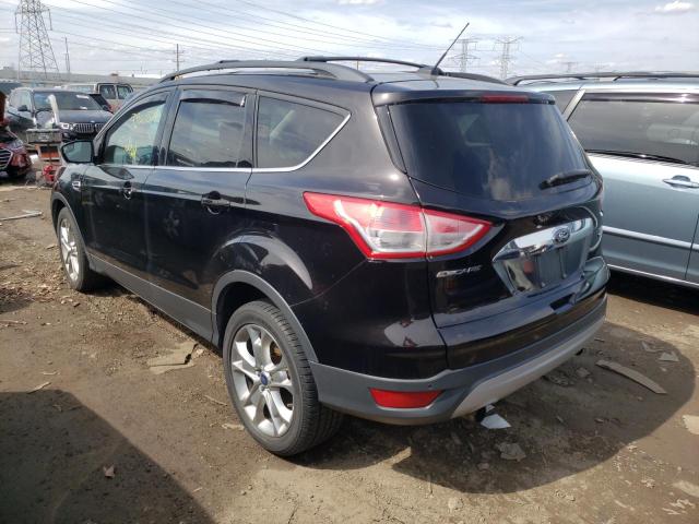 Photo 1 VIN: 1FMCU9HX0DUB44505 - FORD ESCAPE 