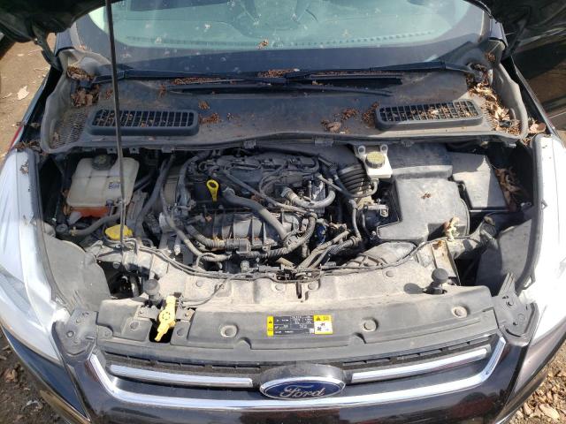 Photo 10 VIN: 1FMCU9HX0DUB44505 - FORD ESCAPE 