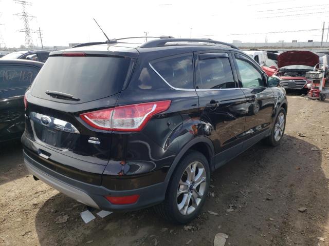 Photo 2 VIN: 1FMCU9HX0DUB44505 - FORD ESCAPE 