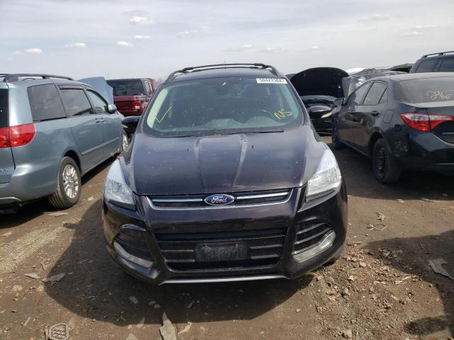 Photo 4 VIN: 1FMCU9HX0DUB44505 - FORD ESCAPE 