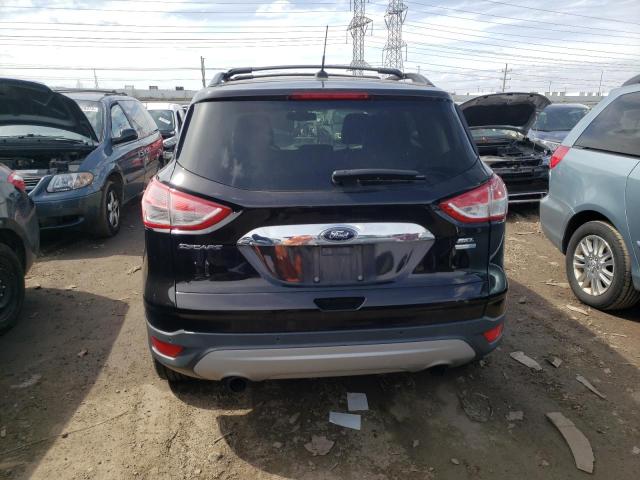 Photo 5 VIN: 1FMCU9HX0DUB44505 - FORD ESCAPE 