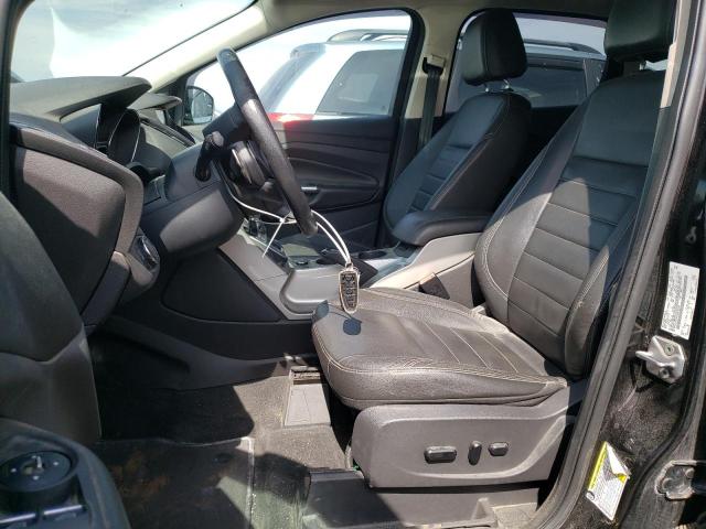 Photo 6 VIN: 1FMCU9HX0DUB44505 - FORD ESCAPE 