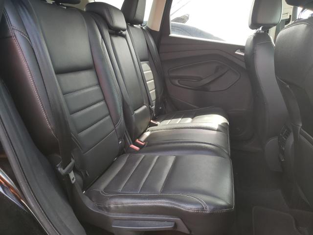 Photo 9 VIN: 1FMCU9HX0DUB44505 - FORD ESCAPE 