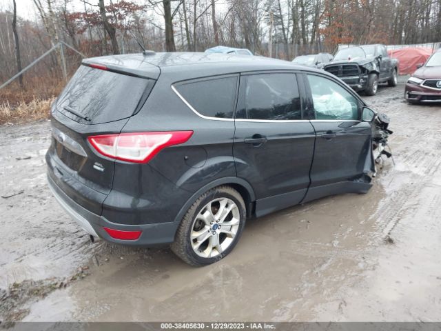 Photo 3 VIN: 1FMCU9HX0DUB47405 - FORD ESCAPE 