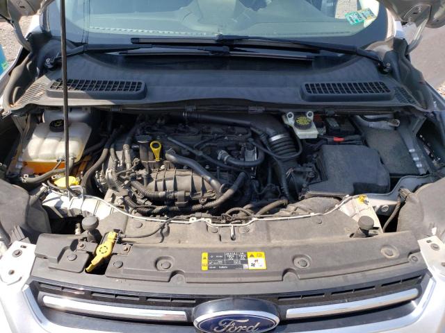 Photo 11 VIN: 1FMCU9HX0DUB89394 - FORD ESCAPE SEL 