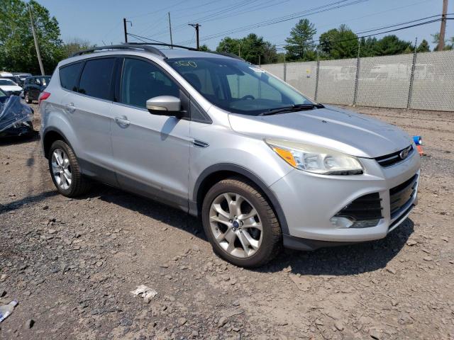 Photo 3 VIN: 1FMCU9HX0DUB89394 - FORD ESCAPE SEL 