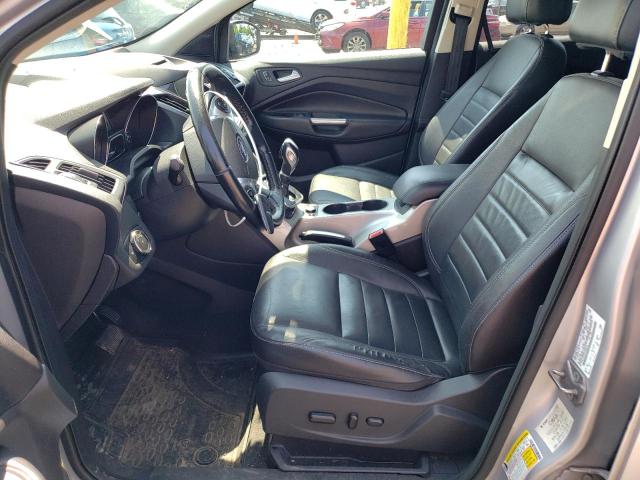 Photo 6 VIN: 1FMCU9HX0DUB89394 - FORD ESCAPE SEL 