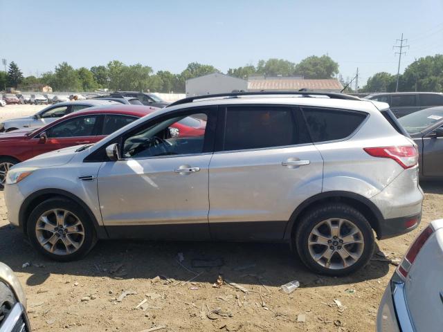 Photo 1 VIN: 1FMCU9HX0DUC17050 - FORD ESCAPE 