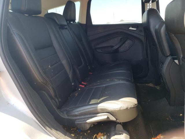 Photo 10 VIN: 1FMCU9HX0DUC17050 - FORD ESCAPE 