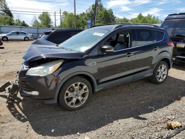 Photo 0 VIN: 1FMCU9HX0DUC57354 - FORD ESCAPE SEL 