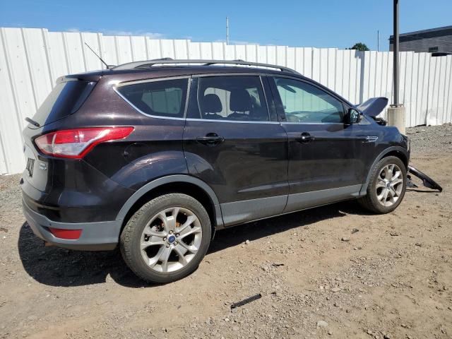 Photo 2 VIN: 1FMCU9HX0DUC57354 - FORD ESCAPE SEL 