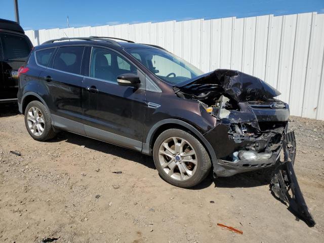 Photo 3 VIN: 1FMCU9HX0DUC57354 - FORD ESCAPE SEL 