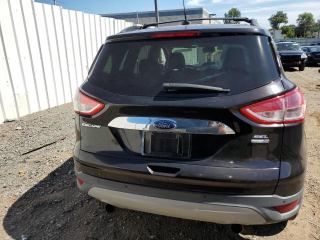 Photo 5 VIN: 1FMCU9HX0DUC57354 - FORD ESCAPE SEL 