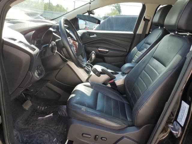 Photo 6 VIN: 1FMCU9HX0DUC57354 - FORD ESCAPE SEL 