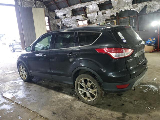 Photo 1 VIN: 1FMCU9HX0DUC60366 - FORD ESCAPE SEL 