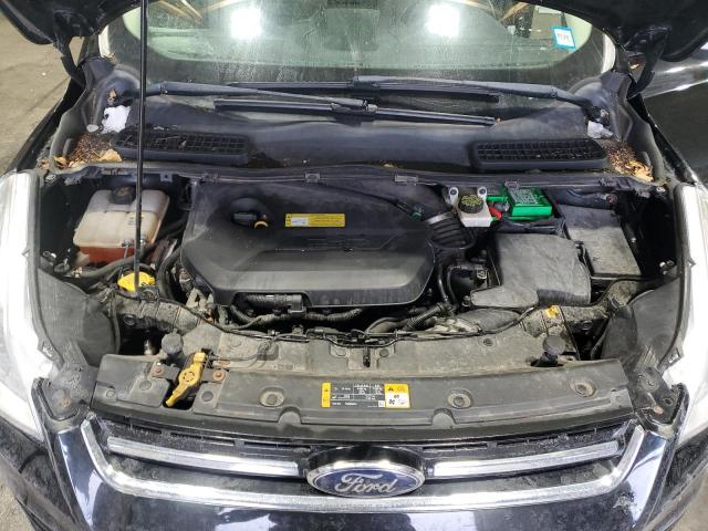 Photo 11 VIN: 1FMCU9HX0DUC60366 - FORD ESCAPE SEL 