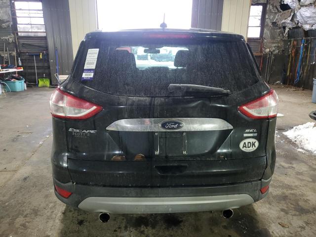 Photo 5 VIN: 1FMCU9HX0DUC60366 - FORD ESCAPE SEL 