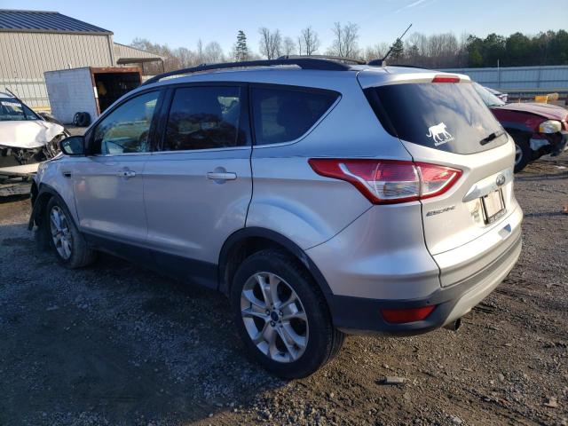 Photo 1 VIN: 1FMCU9HX0DUD11655 - FORD ESCAPE SEL 