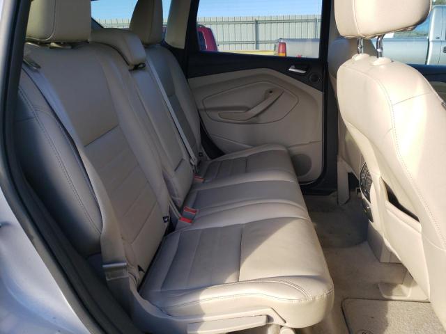 Photo 10 VIN: 1FMCU9HX0DUD11655 - FORD ESCAPE SEL 