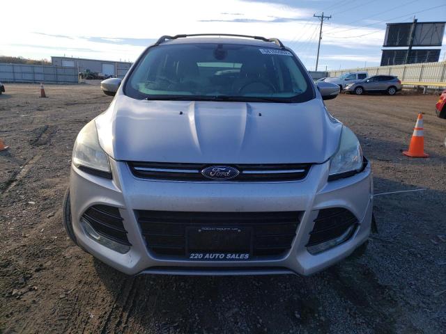 Photo 4 VIN: 1FMCU9HX0DUD11655 - FORD ESCAPE SEL 