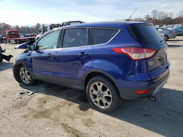 Photo 1 VIN: 1FMCU9HX0DUD35048 - FORD ESCAPE SEL 