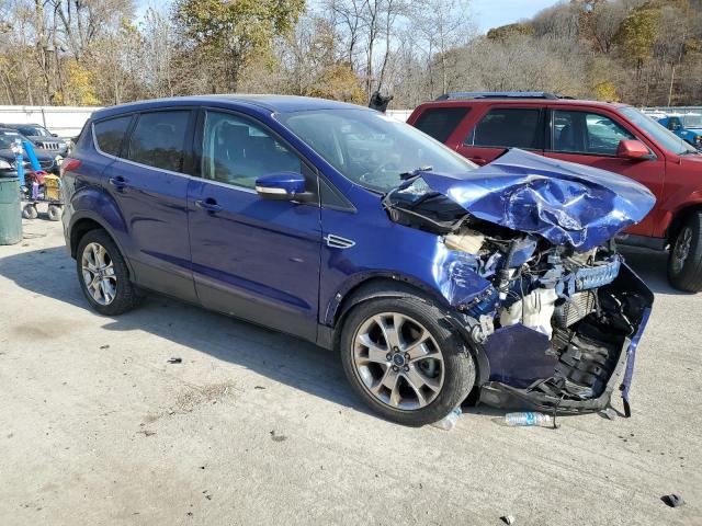 Photo 3 VIN: 1FMCU9HX0DUD35048 - FORD ESCAPE SEL 