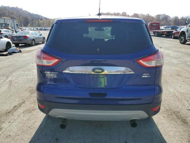 Photo 5 VIN: 1FMCU9HX0DUD35048 - FORD ESCAPE SEL 