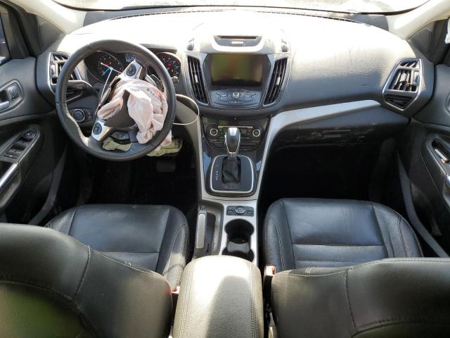 Photo 7 VIN: 1FMCU9HX0DUD35048 - FORD ESCAPE SEL 