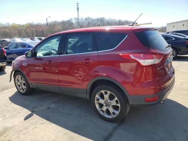 Photo 1 VIN: 1FMCU9HX0DUD35809 - FORD ESCAPE 