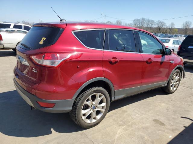 Photo 2 VIN: 1FMCU9HX0DUD35809 - FORD ESCAPE 