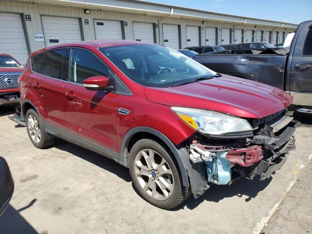 Photo 3 VIN: 1FMCU9HX0DUD35809 - FORD ESCAPE 