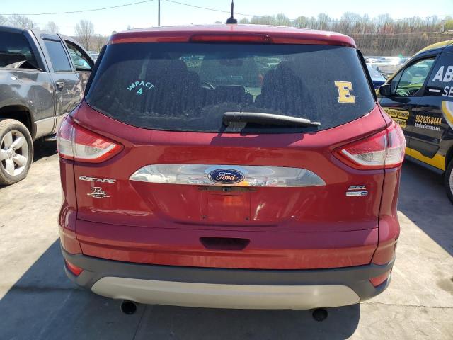 Photo 5 VIN: 1FMCU9HX0DUD35809 - FORD ESCAPE 